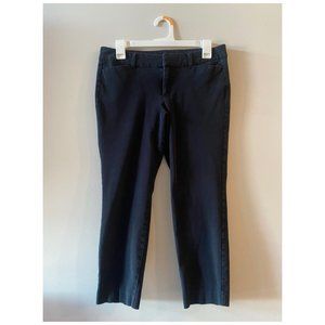 Old Navy Pixie Pants Petite Size 8 Black